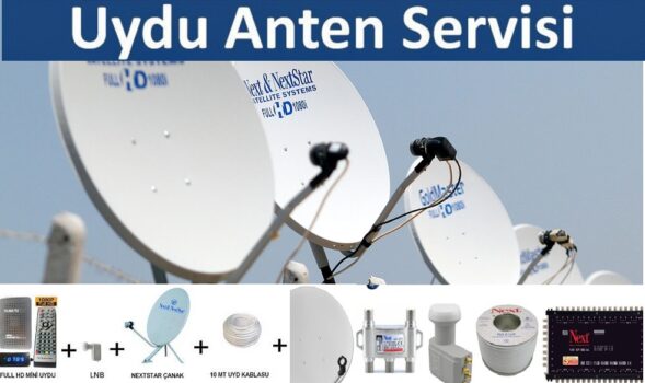 Bayat Antenci